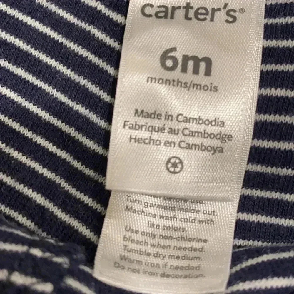 Carter’s set - Picture 6 of 7